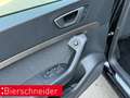 SEAT Ateca 1.5 TSI DSG Xperience LED NAVI AHK ACC SHZ Schwarz - thumbnail 10