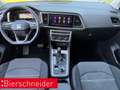 SEAT Ateca 1.5 TSI DSG Xperience LED NAVI AHK ACC SHZ Schwarz - thumbnail 12