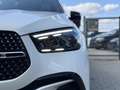 Mercedes-Benz GLE 450 d Coupe*AMG*4M*PANO*HUD*BUR*DIS*360*3xTV White - thumbnail 12