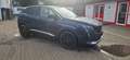 Peugeot 3008 Hybrid 225 Allure Blau - thumbnail 7