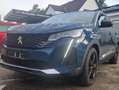 Peugeot 3008 Hybrid 225 Allure Blau - thumbnail 4