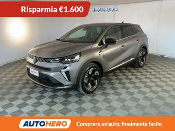 1.8 E-Tech Full Hybrid Techno