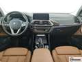BMW X3 xdrive20d mhev 48V xLine auto Schwarz - thumbnail 9