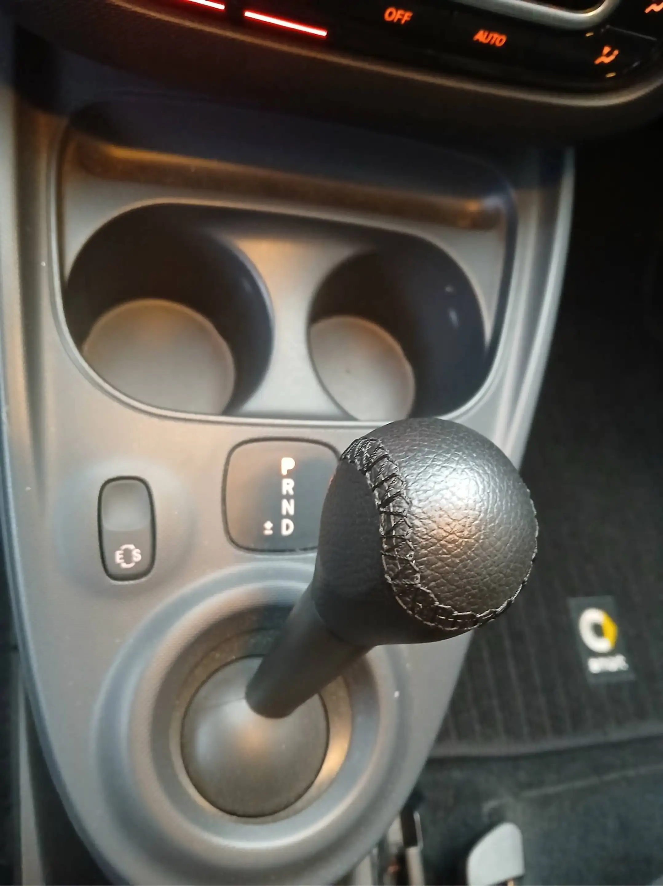 smart forFour 1.0 Passion / automaat / 17000km!! — photo 12
