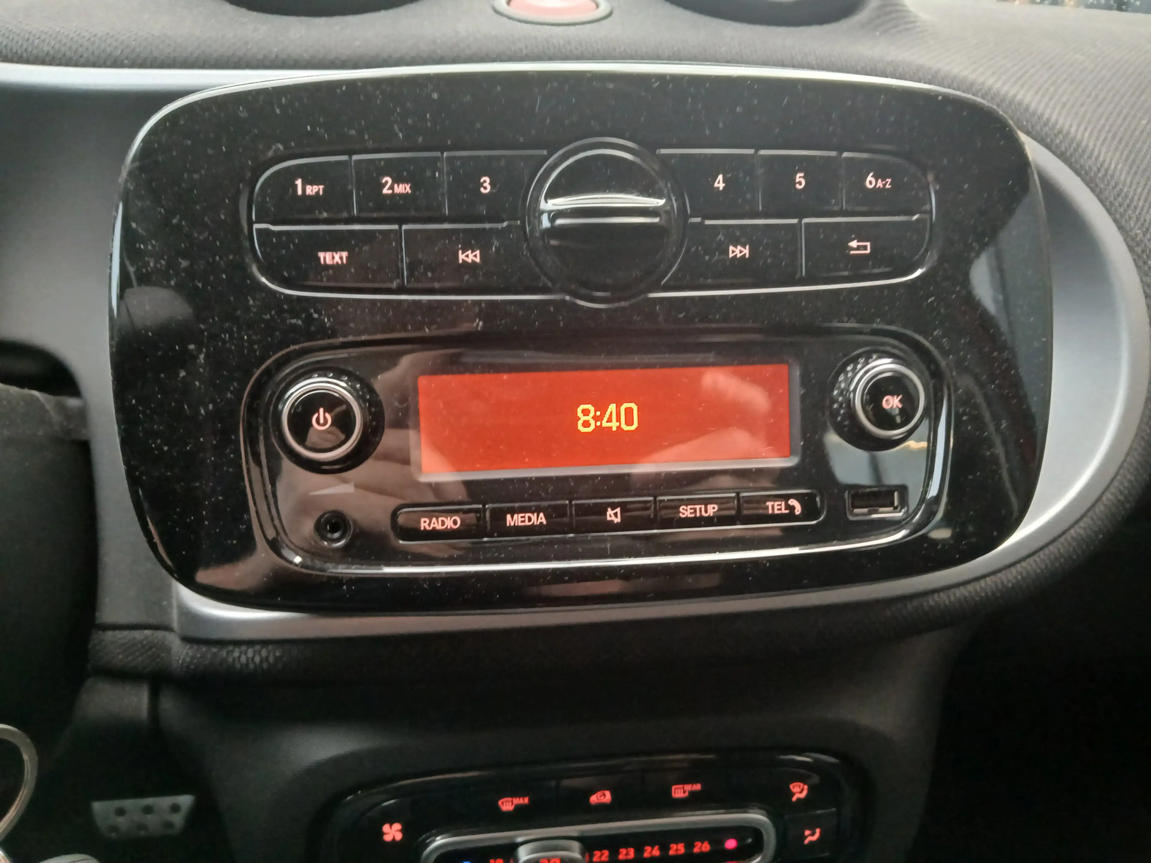 smart forFour 1.0 Passion / automaat / 17000km!! — photo 9