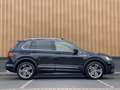 Volkswagen Tiguan 2.0 TSI 4Motion R-line | 220 PK! | Apple Carplay | Zwart - thumbnail 4