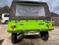 Citroen E-Méhari Grün - thumbnail 5