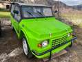 Citroen E-Méhari Grün - thumbnail 1