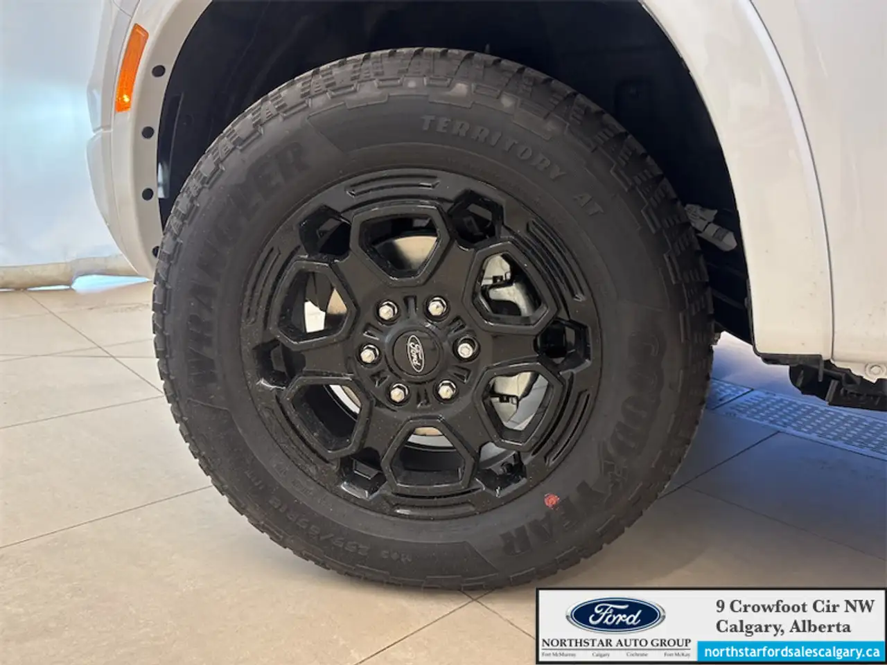 Ford Ranger photo Ford Ranger
