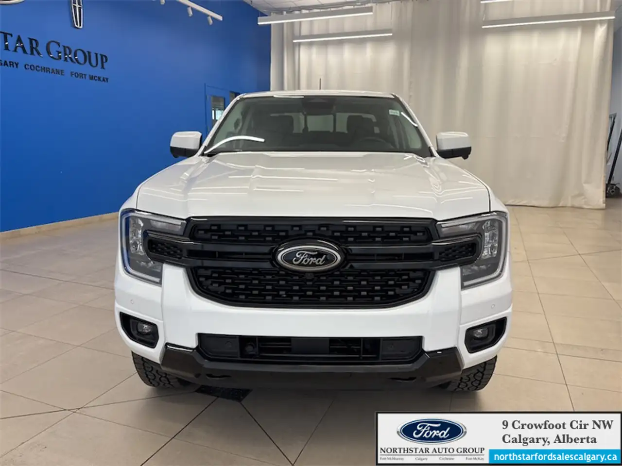 Ford Ranger photo Ford Ranger