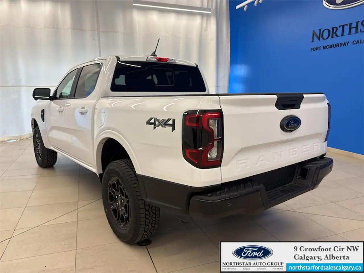 Ford Ranger photo Ford Ranger