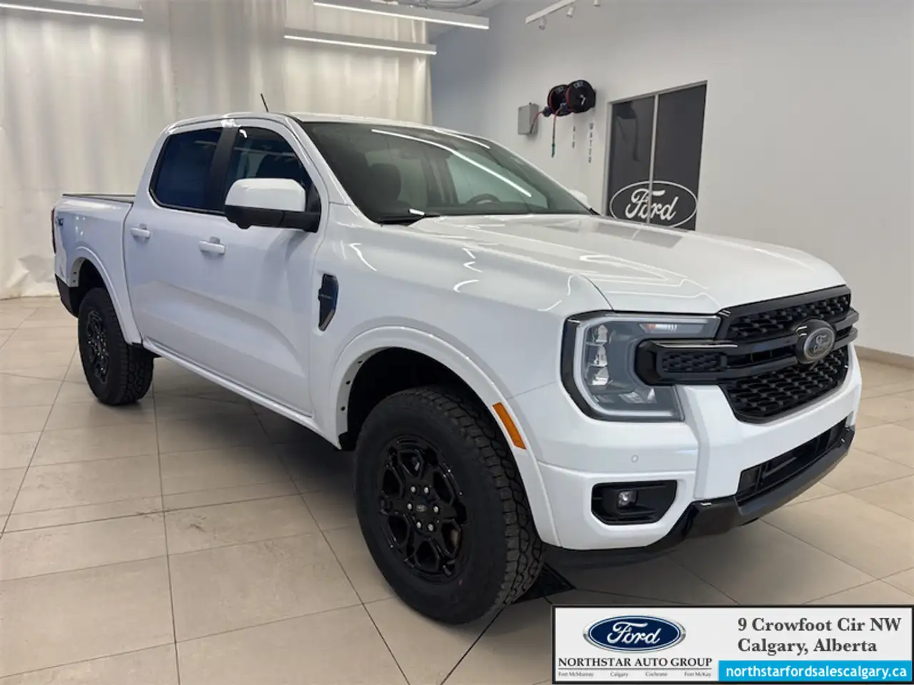Ford Ranger photo Ford Ranger