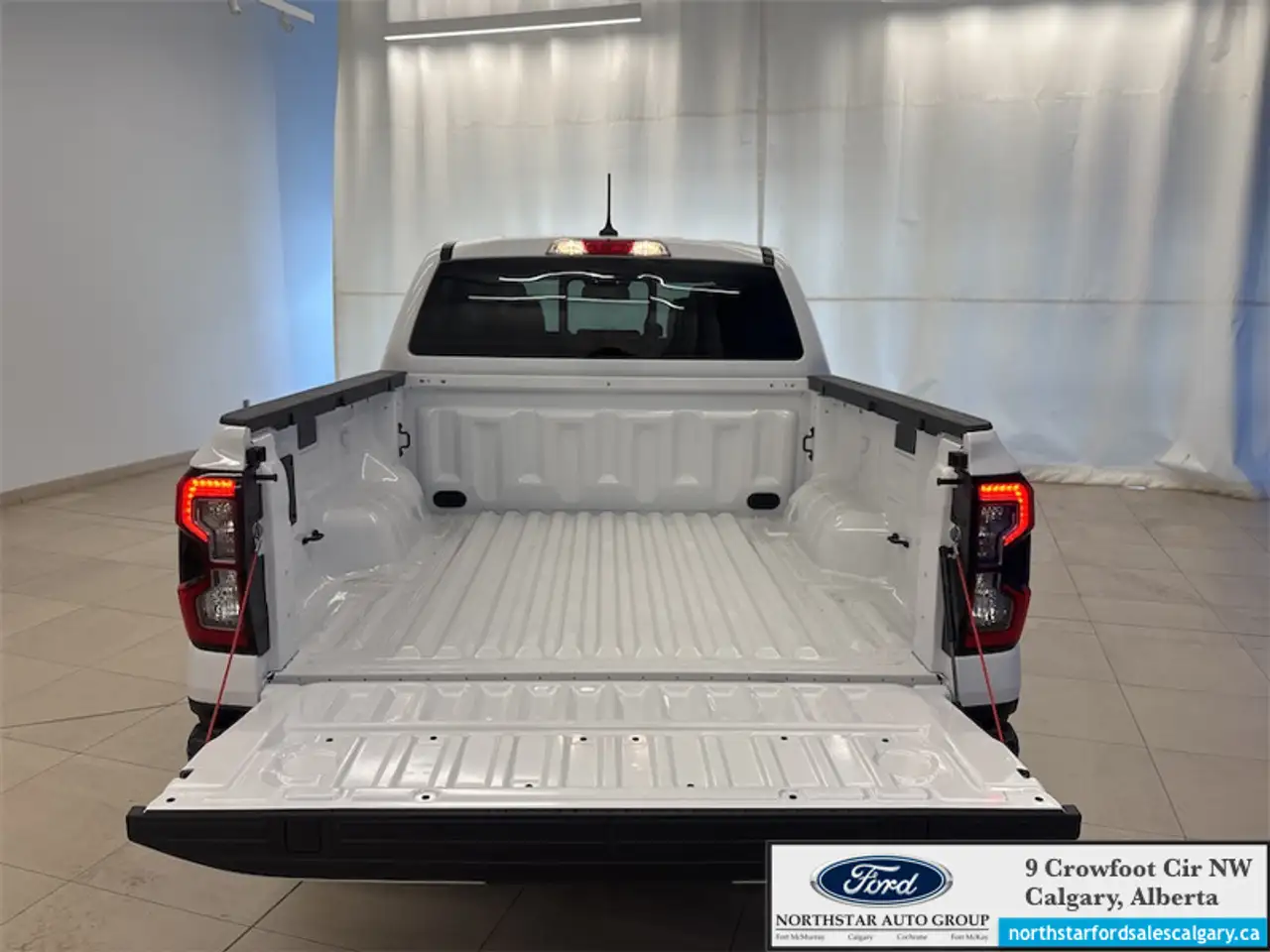 Ford Ranger photo Ford Ranger