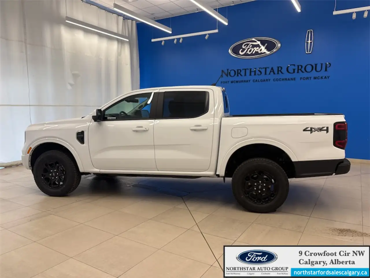 Ford Ranger photo Ford Ranger