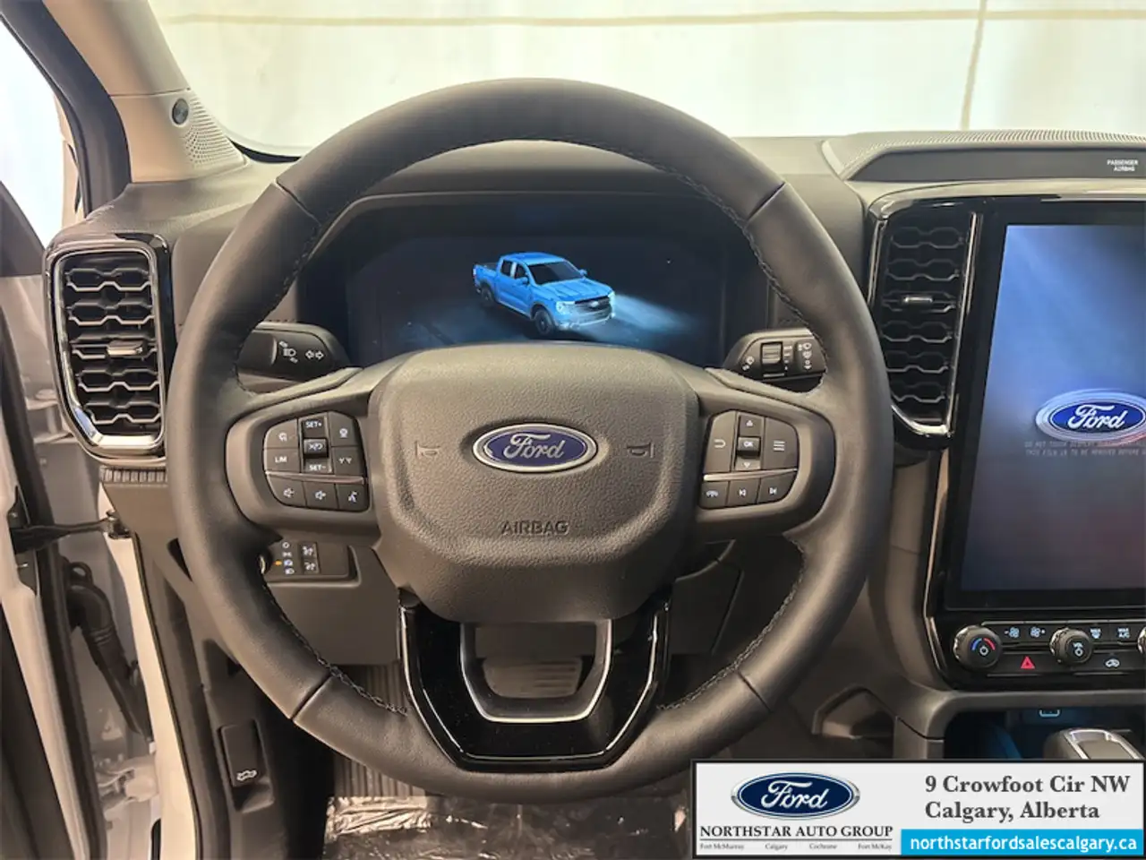 Ford Ranger photo Ford Ranger