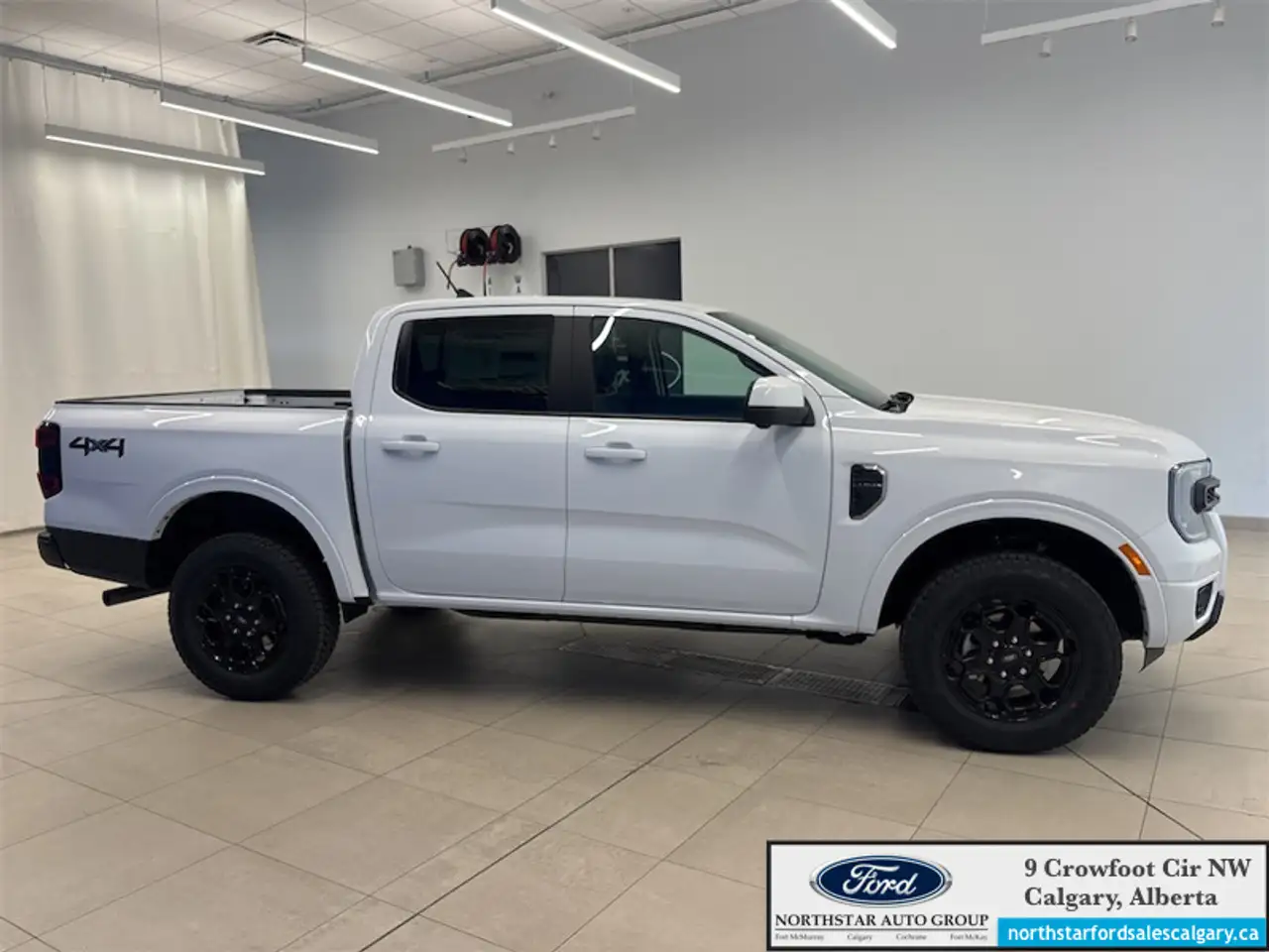 Ford Ranger photo Ford Ranger