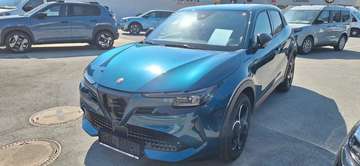 Ibrida Speciale 1,2 Hybrid