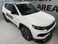 Jeep Compass 2ª serie 1.5 Turbo T4 130 CV MHEV 2WD Altitude Wit - thumbnail 1