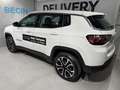 Jeep Compass 2ª serie 1.5 Turbo T4 130 CV MHEV 2WD Altitude Wit - thumbnail 6