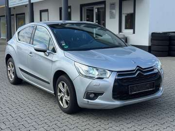 SoChic 1.6 Diesel*Massagesitze*Leder*Navi*