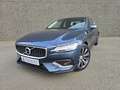 Volvo S60 S60 B4 B  Mild-Hybrid Geartronic Inscription Azul - thumbnail 1