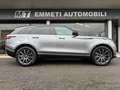 Land Rover Range Rover Velar 2.0 si4 R-Dynamic P 250cv auto Grigio - thumbnail 5
