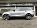 Land Rover Range Rover Velar 2.0 si4 R-Dynamic P 250cv auto Grigio - thumbnail 4