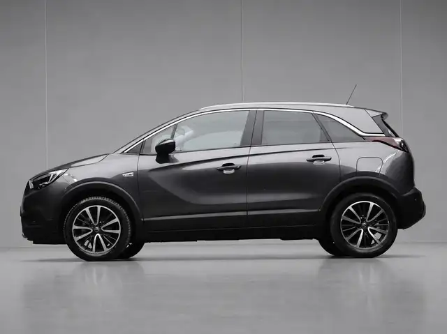 Opel Crossland X 1.2 Turbo Ultimate Sport (PANORAMADAK,APPLE CARPLA