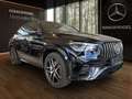 Mercedes-Benz GLE 53 AMG 4M+ Night+Pano+AHK+DISTRO+HUP+KEYLESS Noir - thumbnail 3
