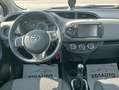 Toyota Yaris Yaris III 2015 5p 1.4 d-4d Active NEOPATENTATI Weiß - thumbnail 9
