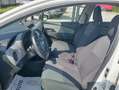 Toyota Yaris Yaris III 2015 5p 1.4 d-4d Active NEOPATENTATI Weiß - thumbnail 6