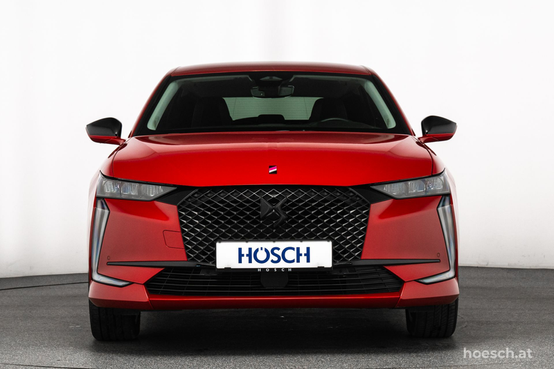 DS Automobiles DS 4 PureTech 130 PERFORMANCE LINE 19" HEAD-UP -49% — photo 2