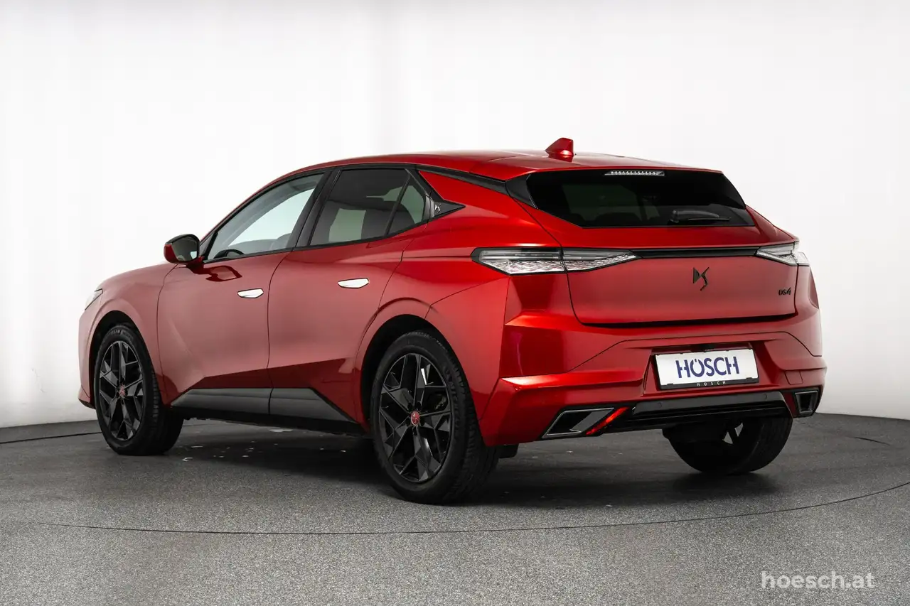 DS Automobiles DS 4 2024