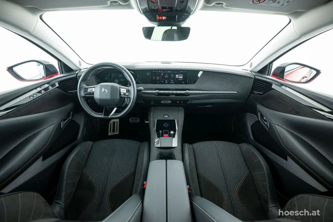 DS Automobiles DS 4 2024