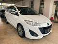 Mazda 5 Sendo/1.Hd./Autm./7 Sitz./87tkm/Klima/PDC/AHK/ Weiß - thumbnail 2