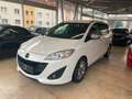 Mazda 5 Sendo/1.Hd./Autm./7 Sitz./87tkm/Klima/PDC/AHK/ Weiß - thumbnail 1