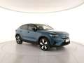 Volvo C40 Recharge Twin Motor AWD Blue - thumbnail 6