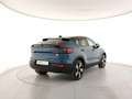 Volvo C40 Recharge Twin Motor AWD Blue - thumbnail 5