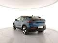 Volvo C40 Recharge Twin Motor AWD plava - thumbnail 3