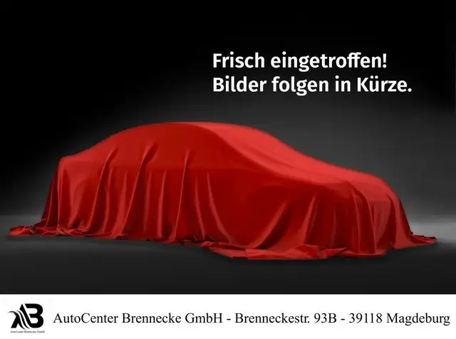 Skoda Octavia Lim. First Edition*LED*8 fach bereift*