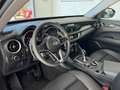 Alfa Romeo Stelvio 2.0 Turbo 200cv AT8 Q4 Executive Active Suspension Schwarz - thumbnail 9
