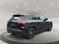 Mercedes-Benz GLA 200 +MBUX+AMG+Wide+Pano+AHK+SpurW+W-Paket+LM Schwarz - thumbnail 2