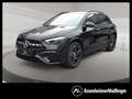 Mercedes-Benz GLA 200 +MBUX+AMG+Wide+Pano+AHK+SpurW+W-Paket+LM Schwarz - thumbnail 1
