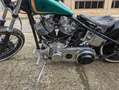 Harley-Davidson Custom Bike FL Schwarz - thumbnail 3