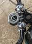 Harley-Davidson Custom Bike FL Negro - thumbnail 14
