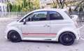 Fiat 500 1,4 16V Sport Cup MS Weiß - thumbnail 7
