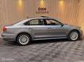 Volkswagen Passat SE LWB 1.8 TSI DSG 1eEIG CARPLAY ACC LEDER Gris - thumbnail 8