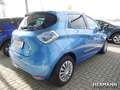 Renault ZOE (Miet-Batterieh) Intens *NAVI*LM*KeyLess*PDC Blu/Azzurro - thumbnail 4