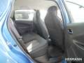 Renault ZOE (Miet-Batterieh) Intens *NAVI*LM*KeyLess*PDC Kék - thumbnail 4