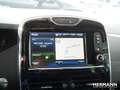 Renault ZOE (Miet-Batterieh) Intens *NAVI*LM*KeyLess*PDC Kék - thumbnail 8